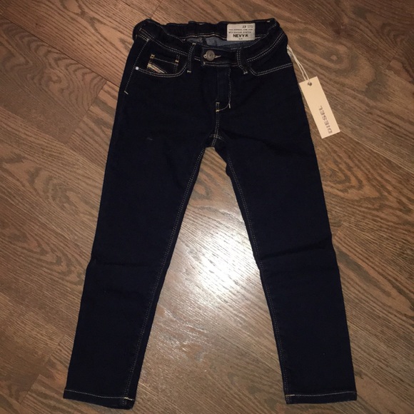 diesel jeans for girls